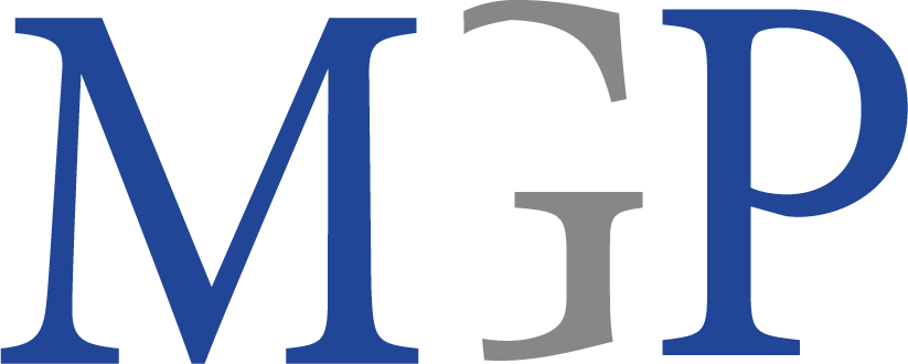 Logo MGP