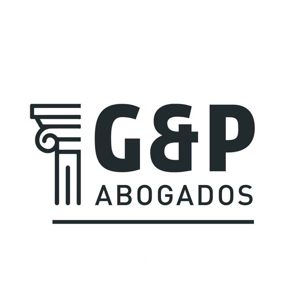 Logo G&P