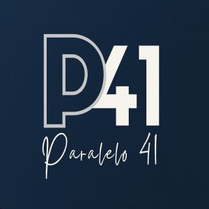 Logo P41