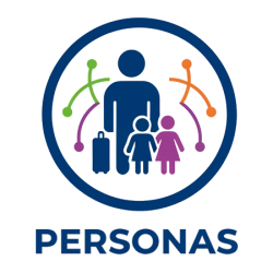 Soluciones personas